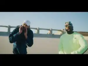 Locksmith – Ghost (feat. Jarren Benton) (official Music Video)